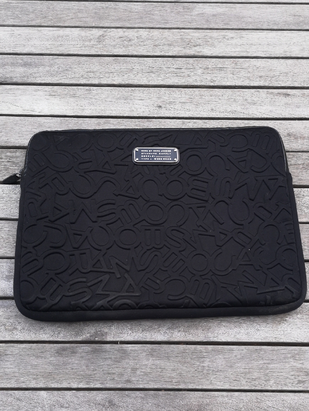 Marc by Marc Jacobs laptop/tablet sleeve